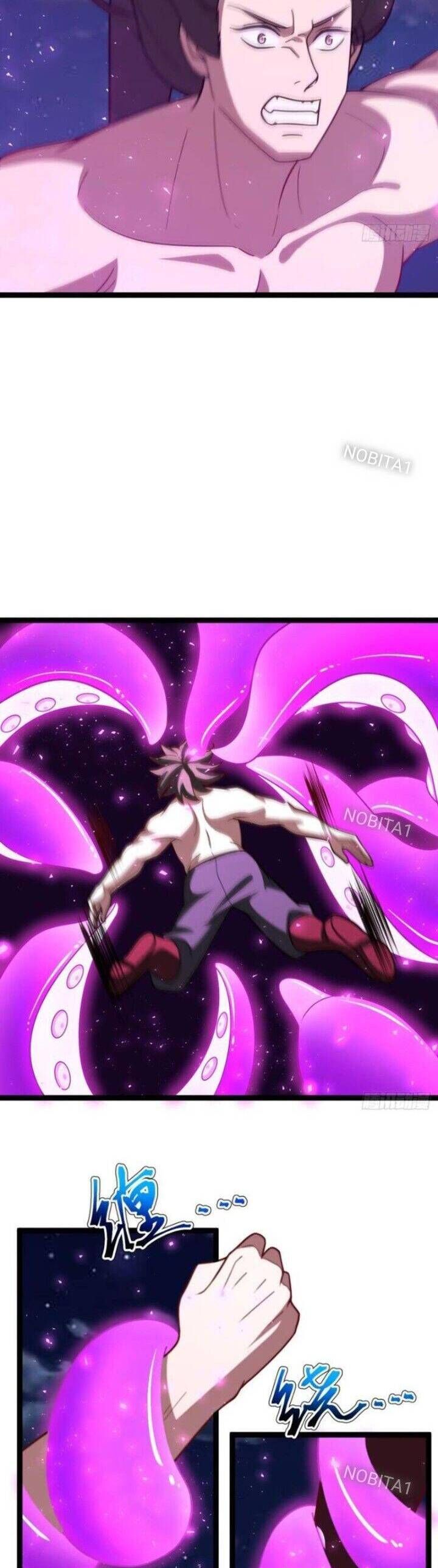 Cánh Cổng Asura Chapter 57 - Trang 2