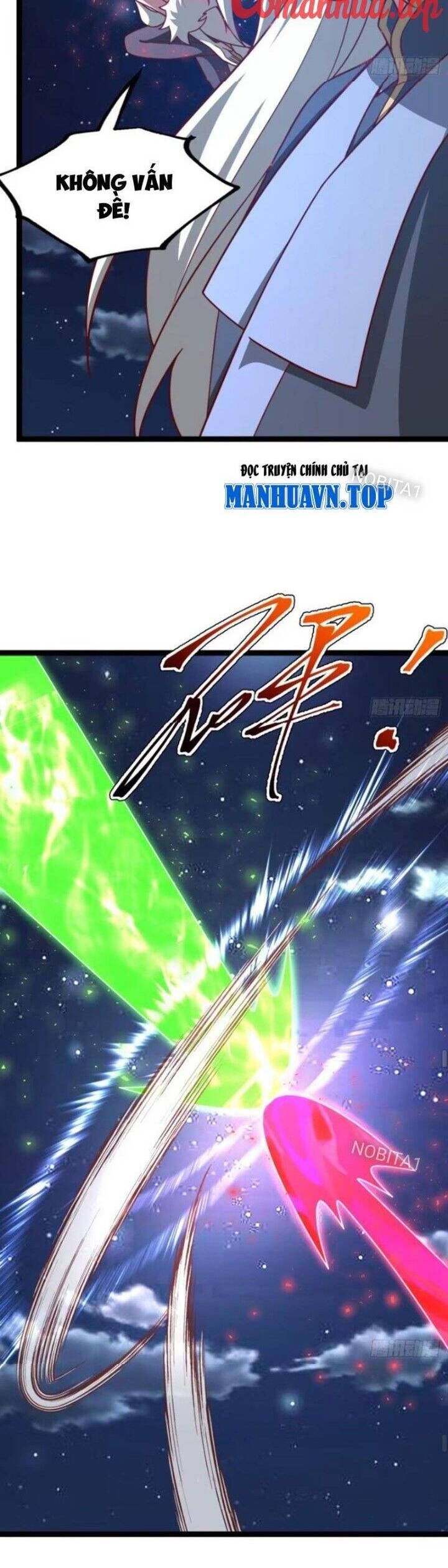 Cánh Cổng Asura Chapter 57 - Trang 2