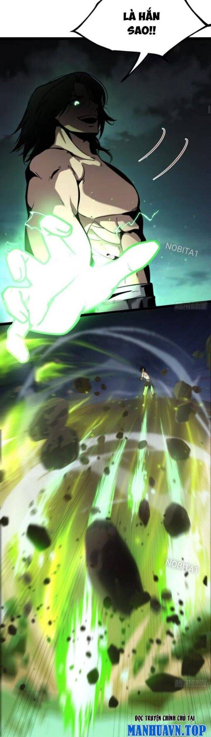 Cánh Cổng Asura Chapter 57 - Trang 2