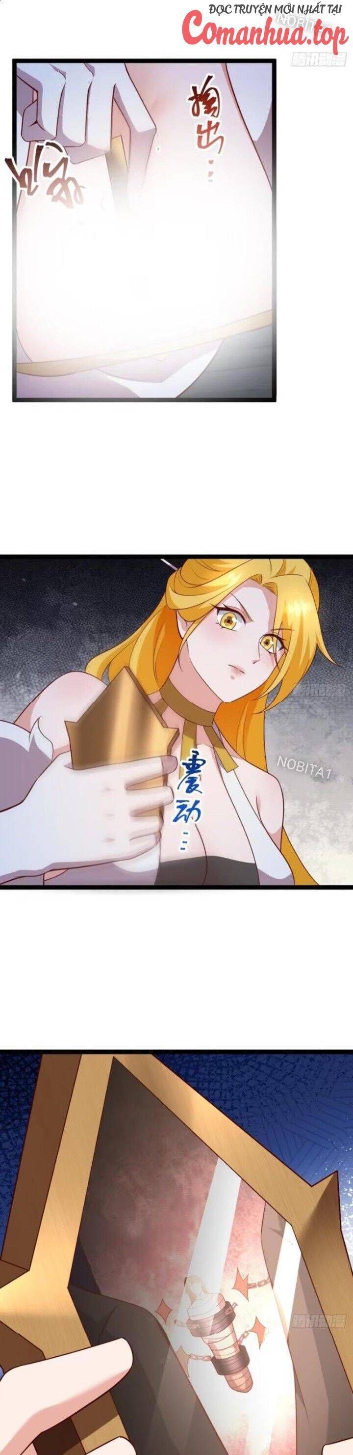 Cánh Cổng Asura Chapter 58 - Trang 2