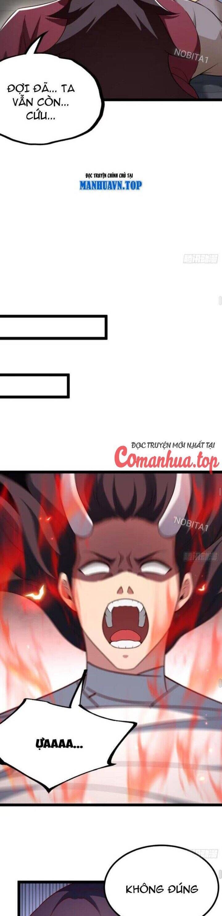 Cánh Cổng Asura Chapter 58 - Trang 2