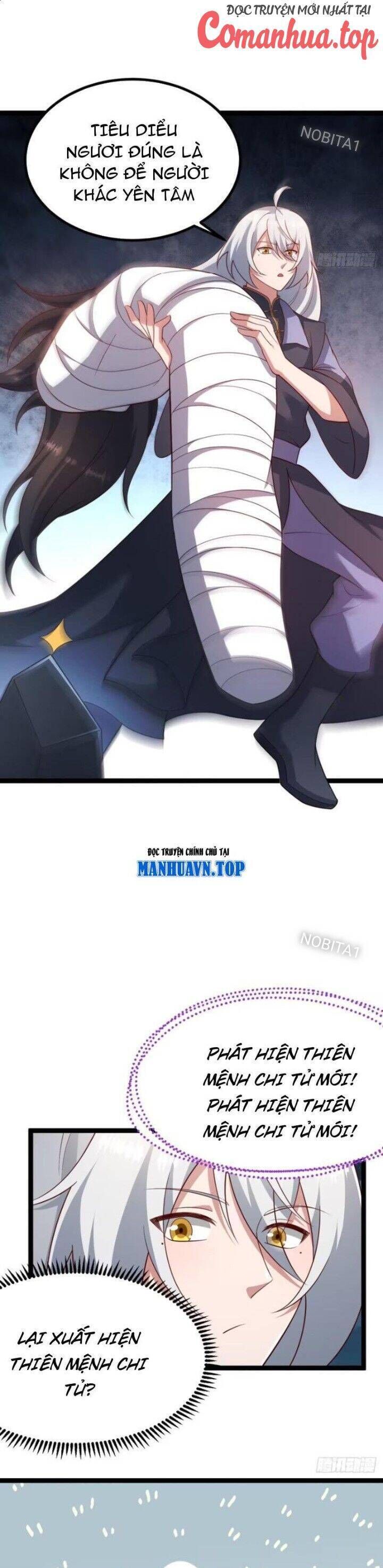 Cánh Cổng Asura Chapter 58 - Trang 2