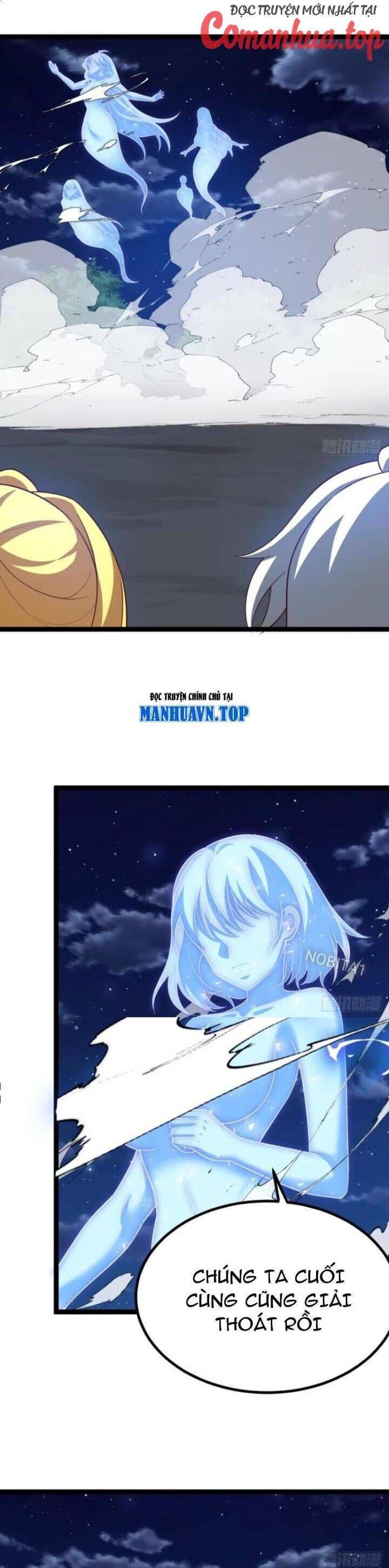 Cánh Cổng Asura Chapter 58 - Trang 2