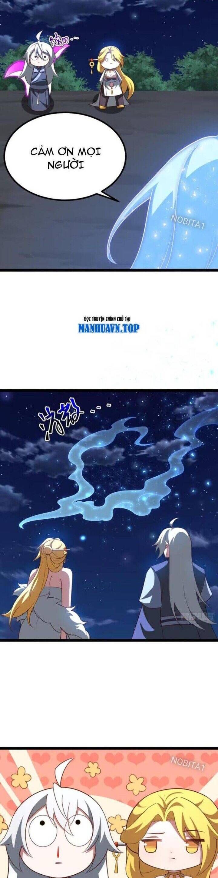 Cánh Cổng Asura Chapter 58 - Trang 2