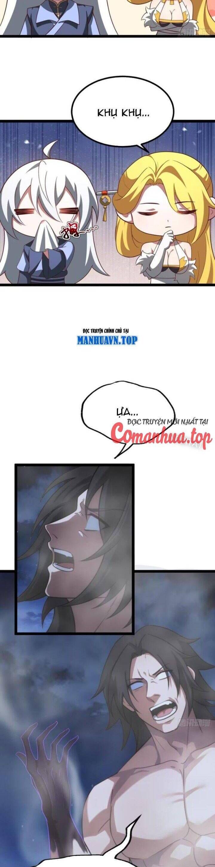 Cánh Cổng Asura Chapter 58 - Trang 2