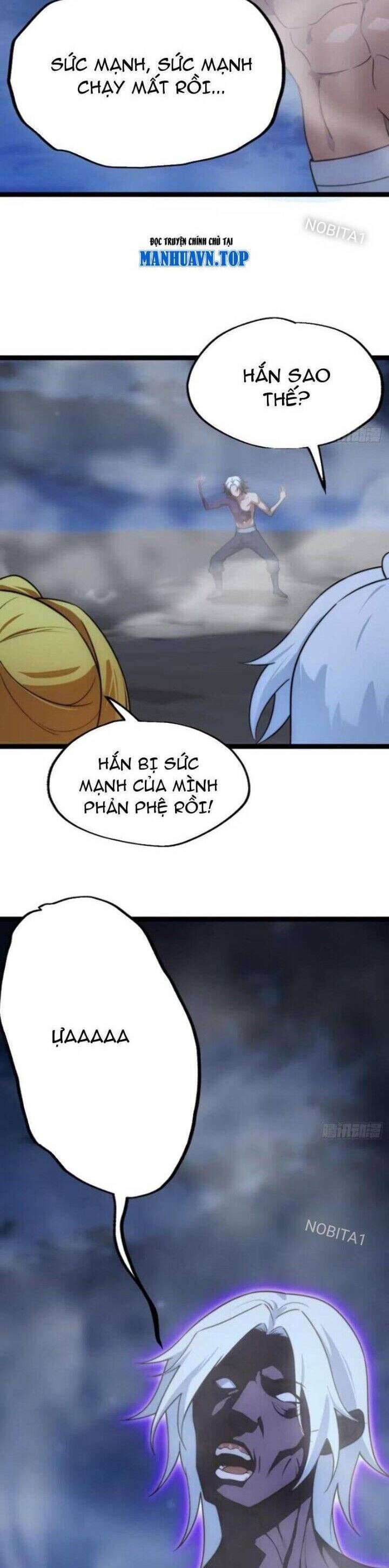 Cánh Cổng Asura Chapter 58 - Trang 2