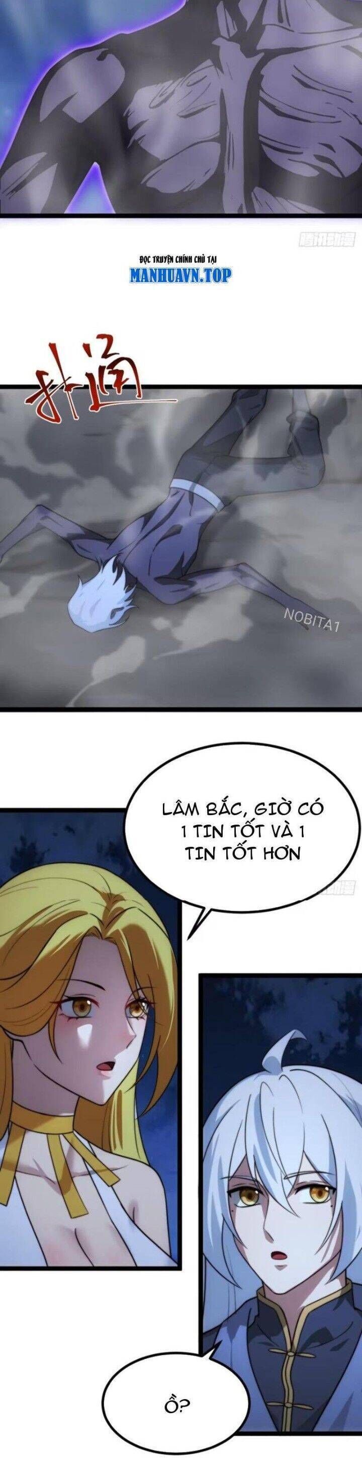 Cánh Cổng Asura Chapter 58 - Trang 2