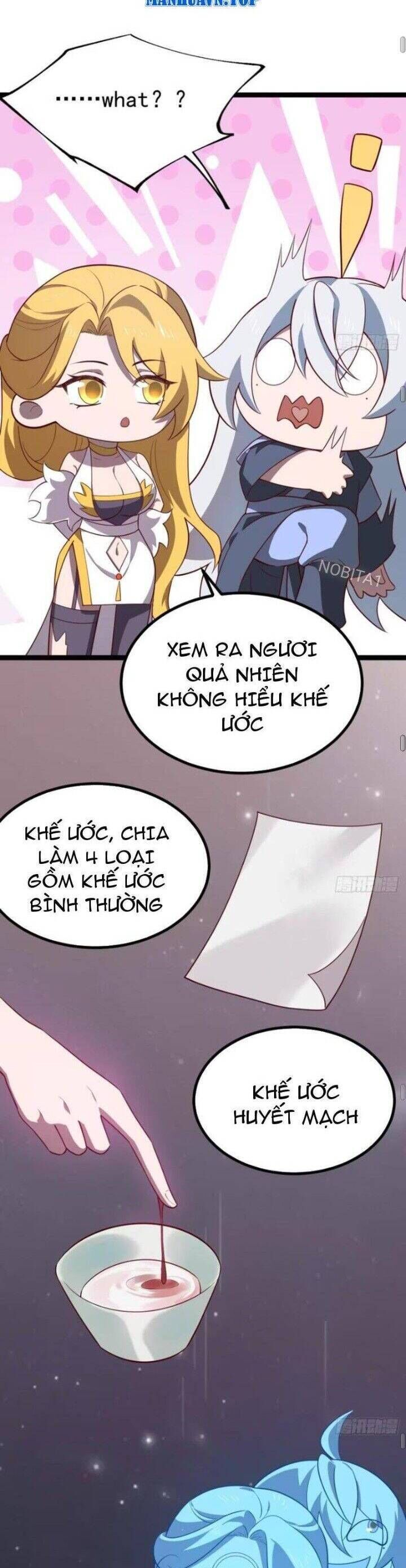 Cánh Cổng Asura Chapter 58 - Trang 2