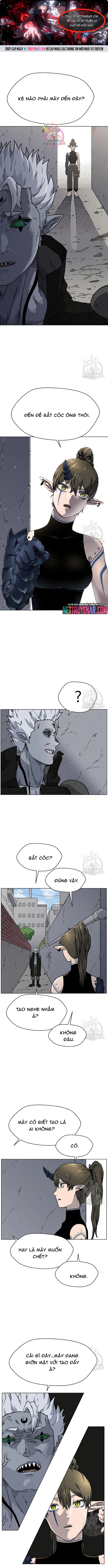 Cánh Cổng Asura Chapter 59.1 - Trang 2