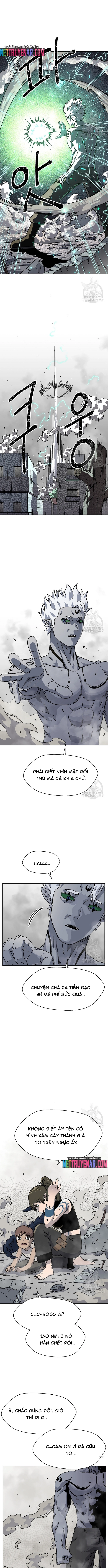 Cánh Cổng Asura Chapter 59.1 - Trang 2