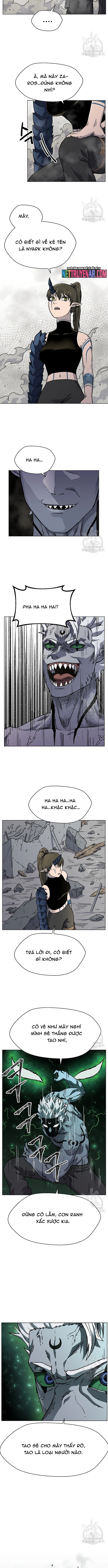 Cánh Cổng Asura Chapter 59.1 - Trang 2