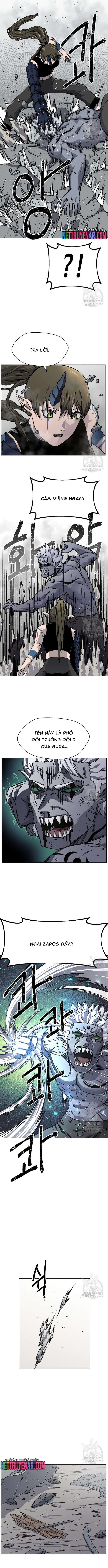 Cánh Cổng Asura Chapter 59.1 - Trang 2