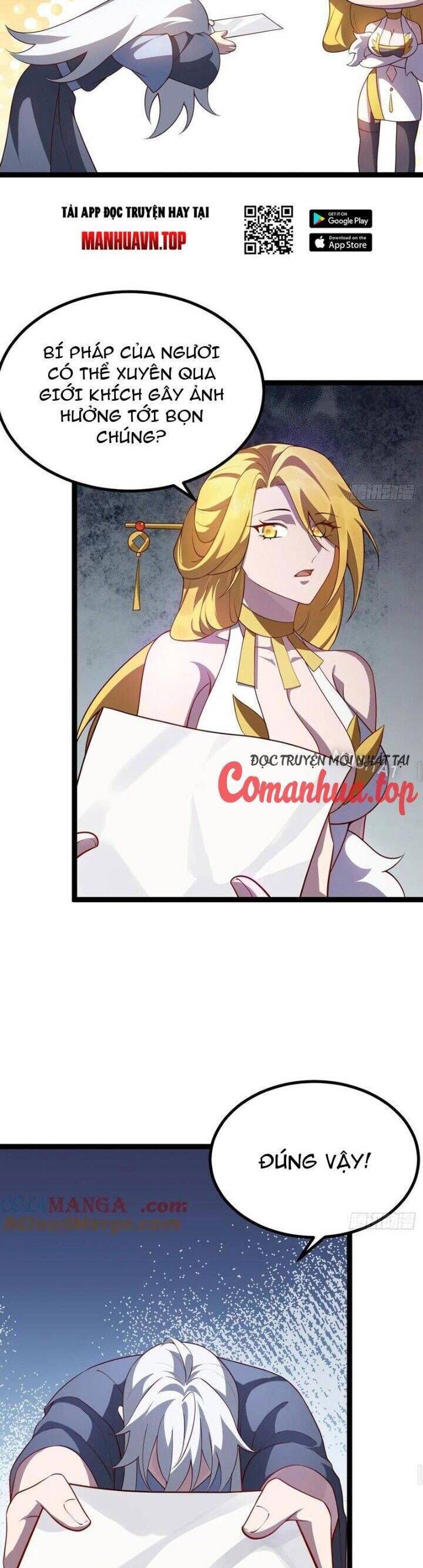 Cánh Cổng Asura Chapter 59 - Trang 2