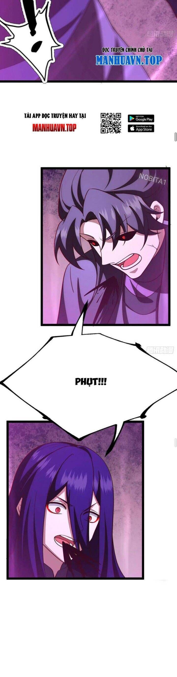 Cánh Cổng Asura Chapter 59 - Trang 2