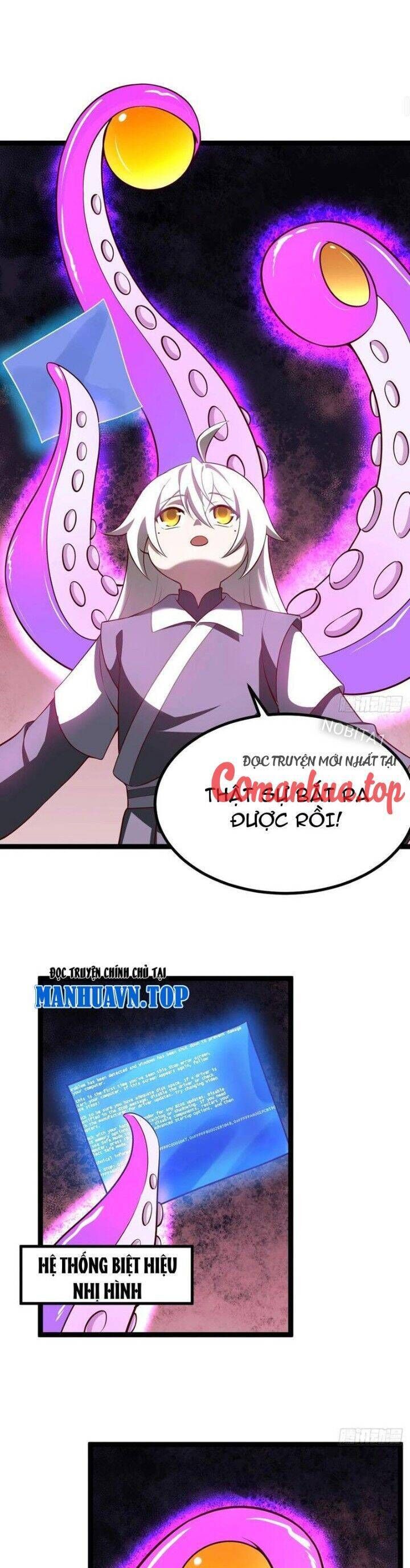 Cánh Cổng Asura Chapter 59 - Trang 2