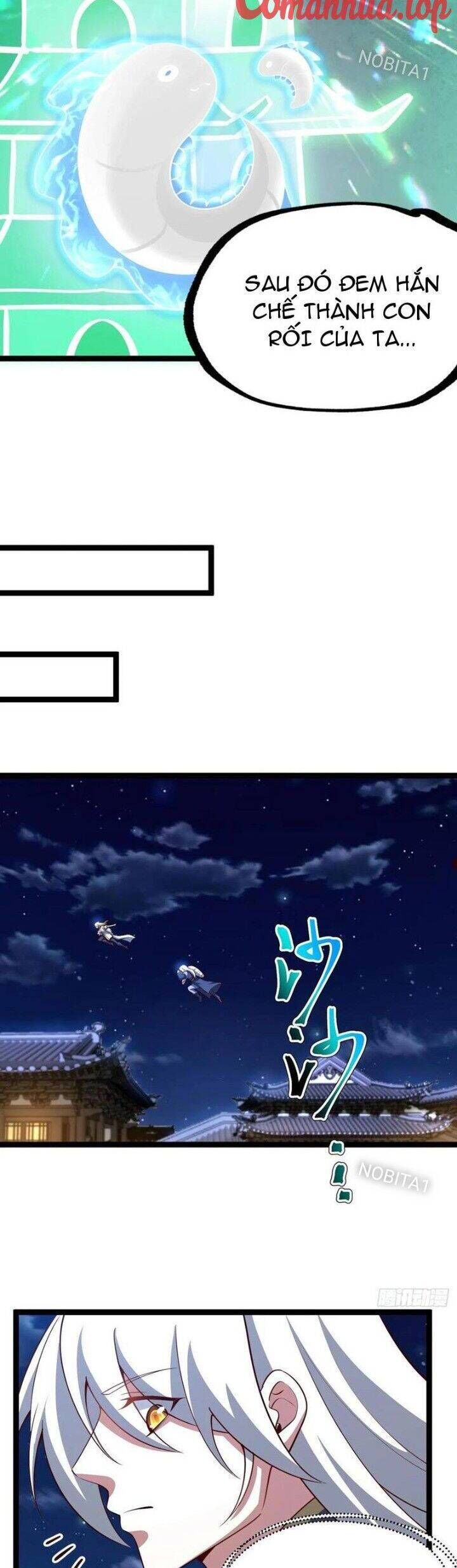 Cánh Cổng Asura Chapter 59 - Trang 2