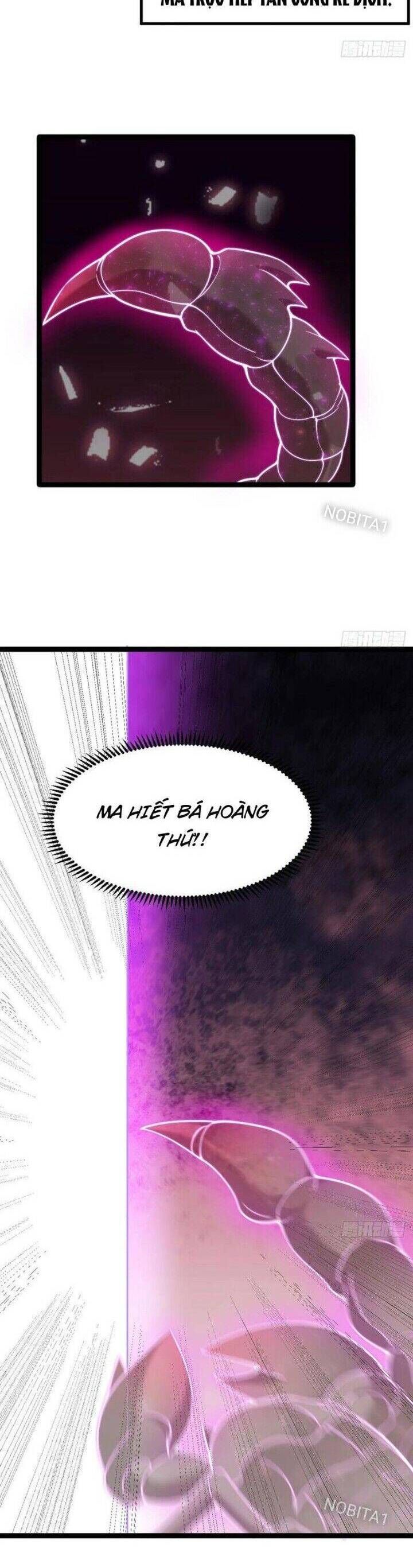 Cánh Cổng Asura Chapter 59 - Trang 2