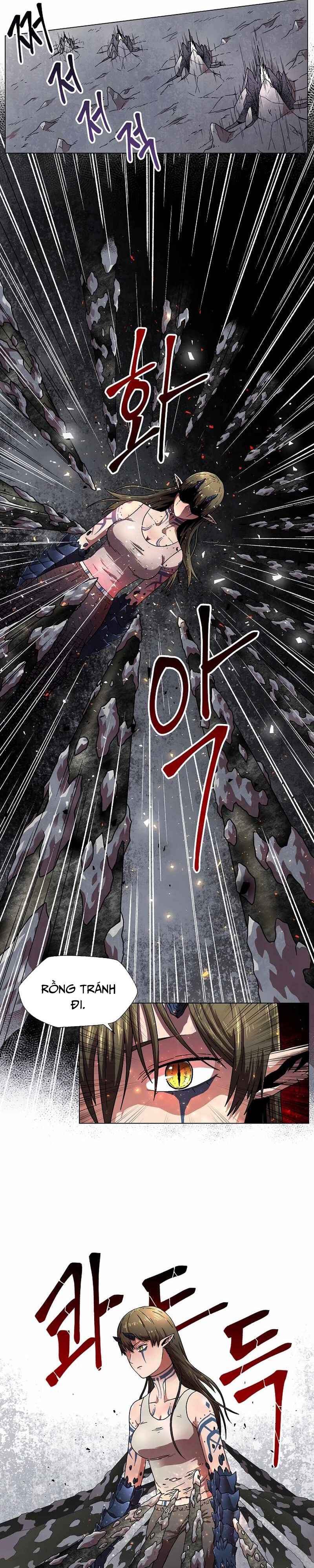 Cánh Cổng Asura Chapter 6 - Trang 2