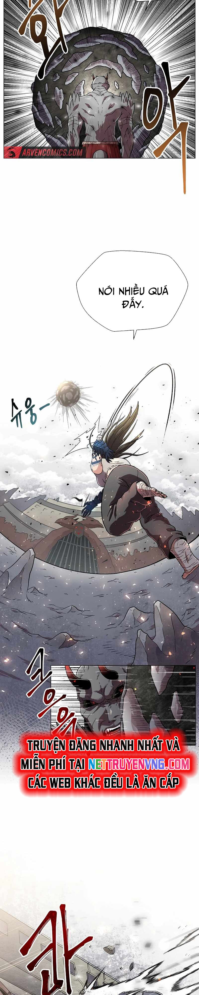 Cánh Cổng Asura Chapter 6 - Trang 2