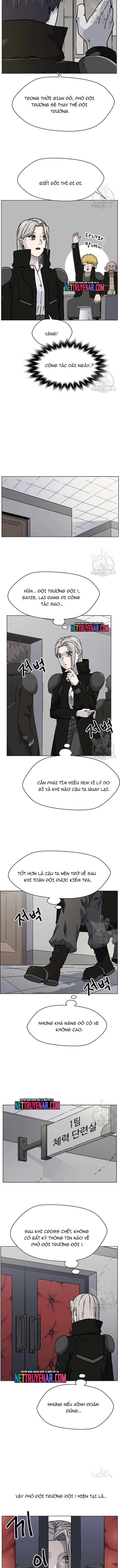 Cánh Cổng Asura Chapter 60.1 - Trang 2