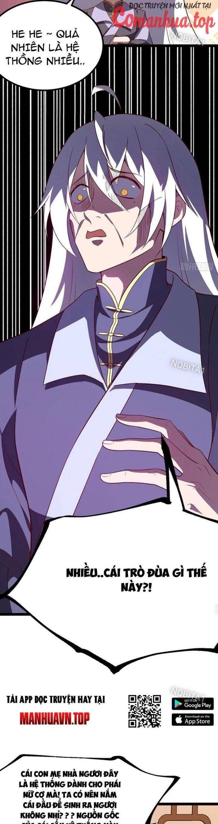 Cánh Cổng Asura Chapter 60 - Trang 2