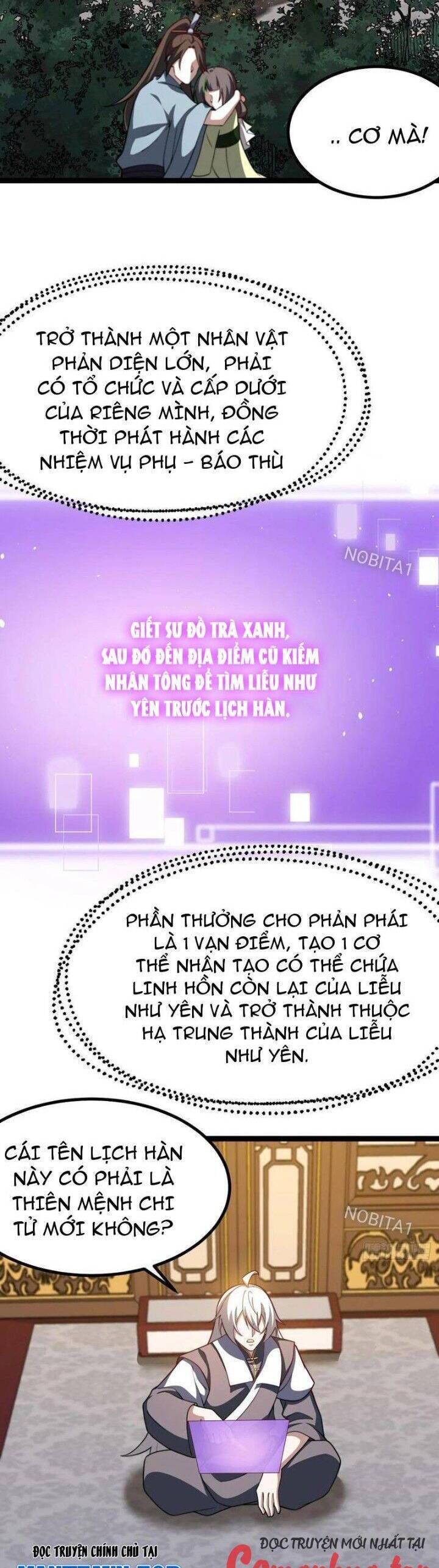 Cánh Cổng Asura Chapter 60 - Trang 2