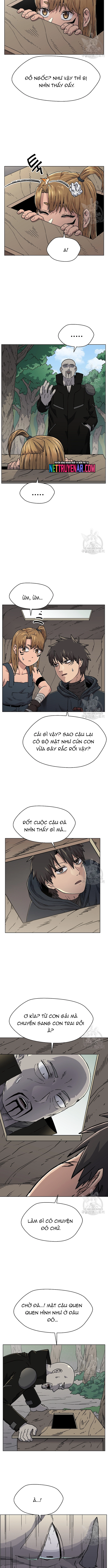 Cánh Cổng Asura Chapter 61.1 - Trang 2