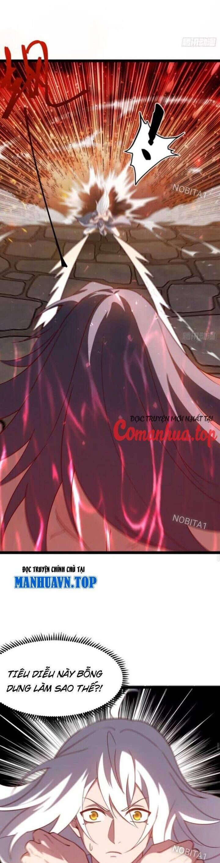 Cánh Cổng Asura Chapter 61 - Trang 2