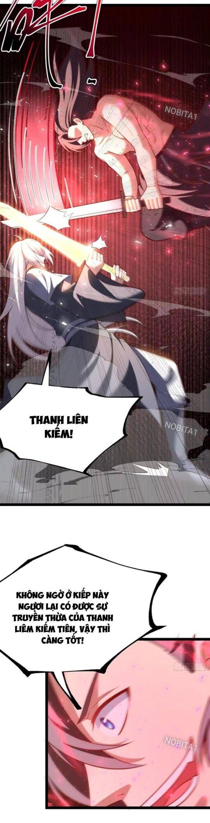 Cánh Cổng Asura Chapter 61 - Trang 2