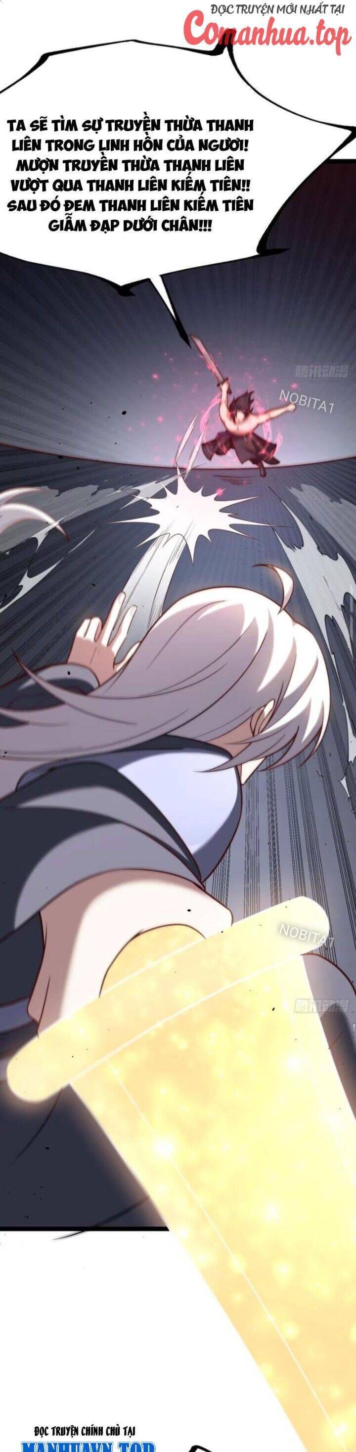 Cánh Cổng Asura Chapter 61 - Trang 2