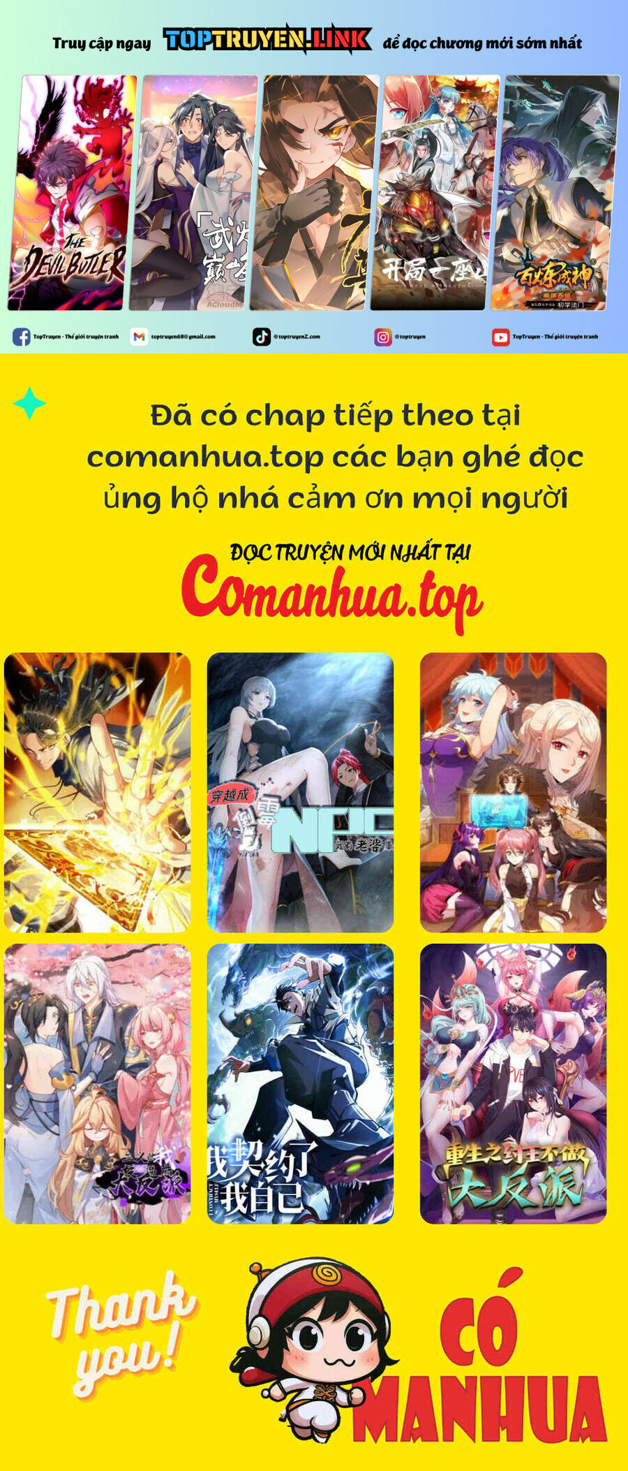 Cánh Cổng Asura Chapter 61 - Trang 2