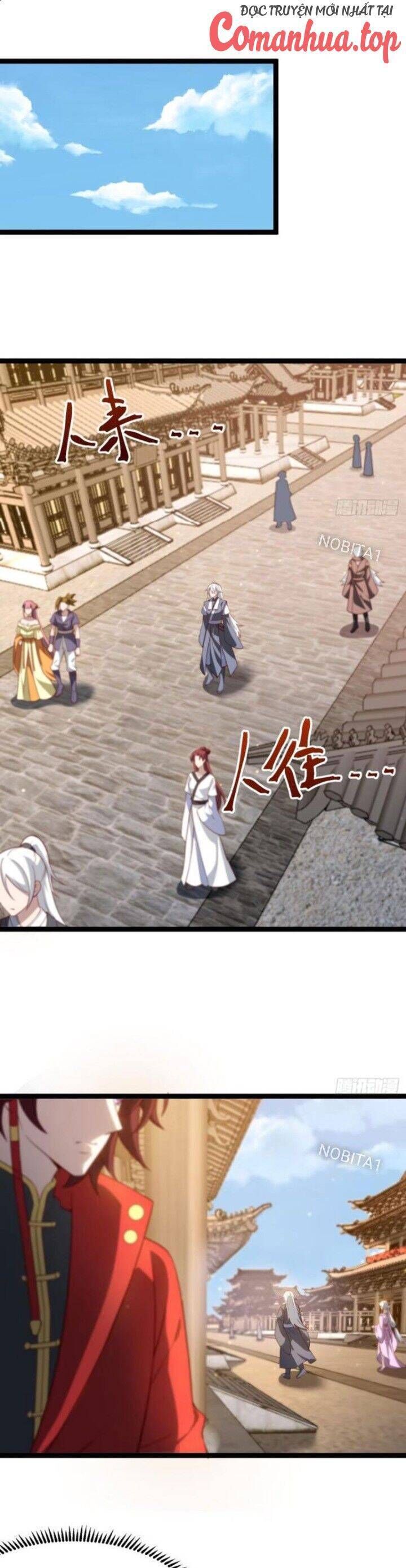 Cánh Cổng Asura Chapter 61 - Trang 2