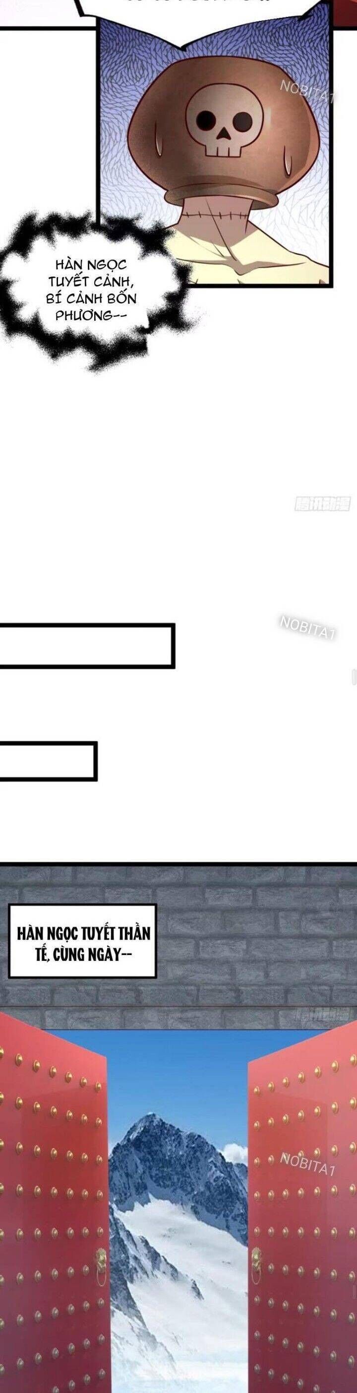 Cánh Cổng Asura Chapter 62 - Trang 2