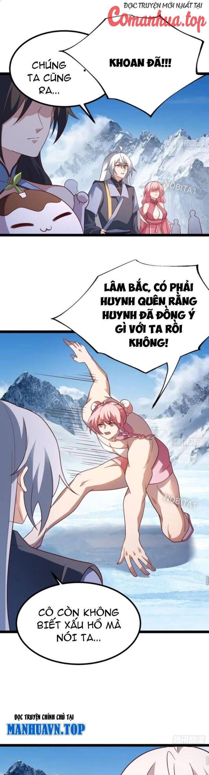 Cánh Cổng Asura Chapter 62 - Trang 2