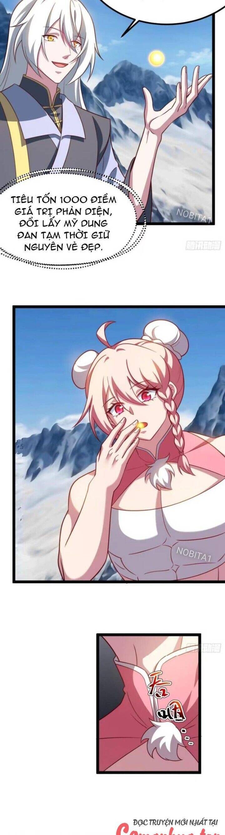 Cánh Cổng Asura Chapter 62 - Trang 2