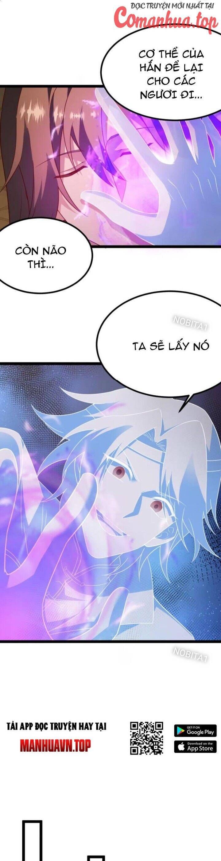 Cánh Cổng Asura Chapter 62 - Trang 2