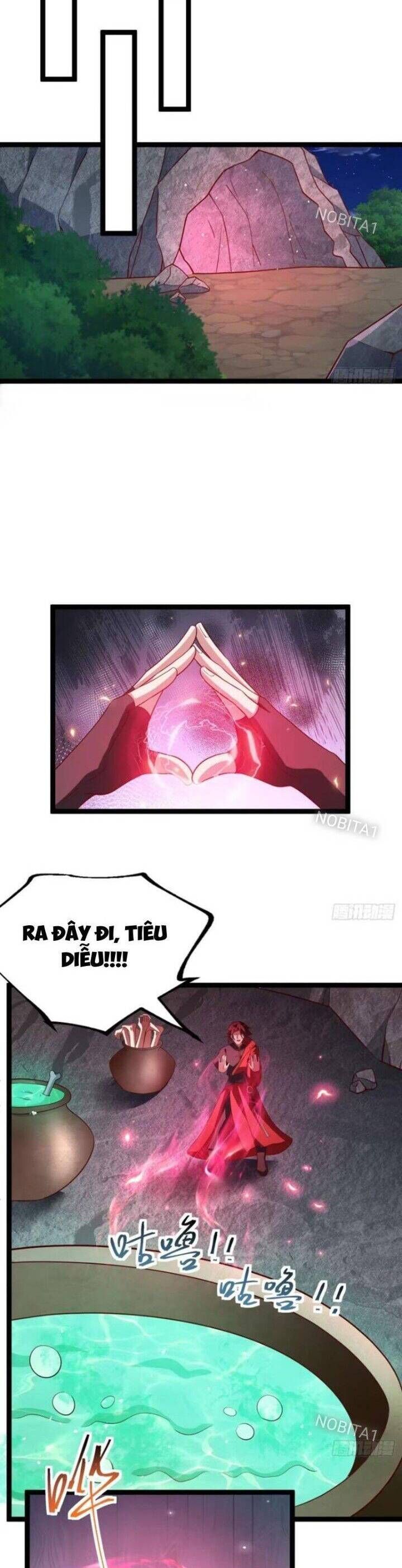 Cánh Cổng Asura Chapter 62 - Trang 2