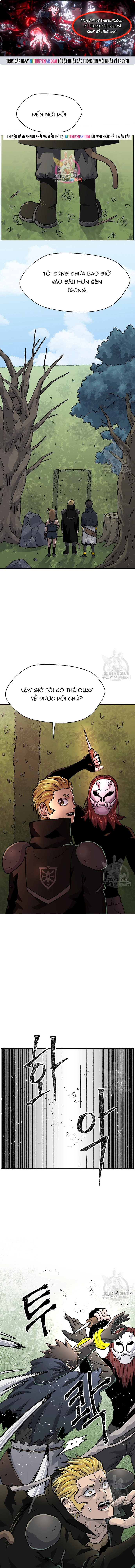 Cánh Cổng Asura Chapter 63.1 - Trang 2