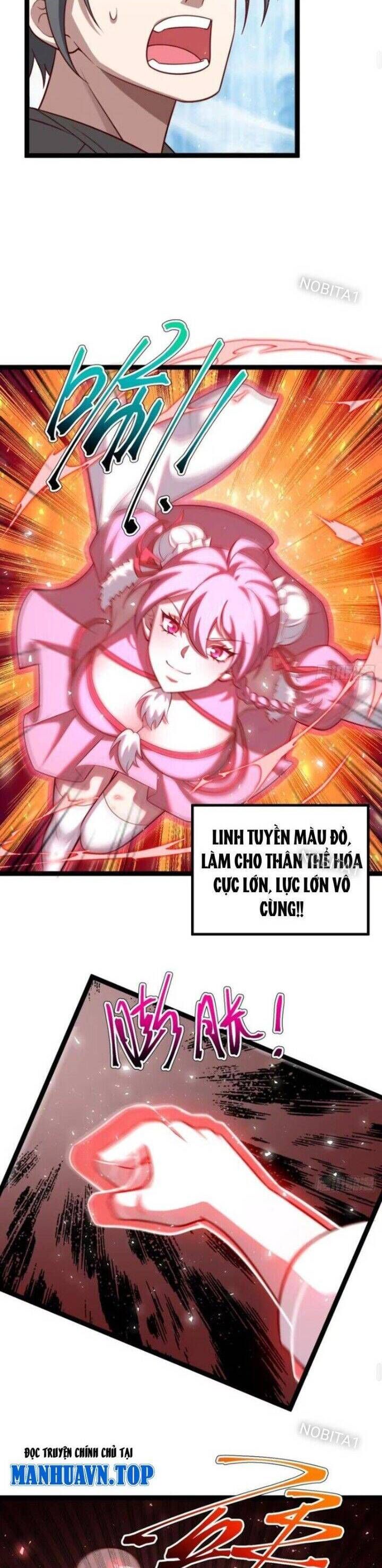 Cánh Cổng Asura Chapter 63 - Trang 2