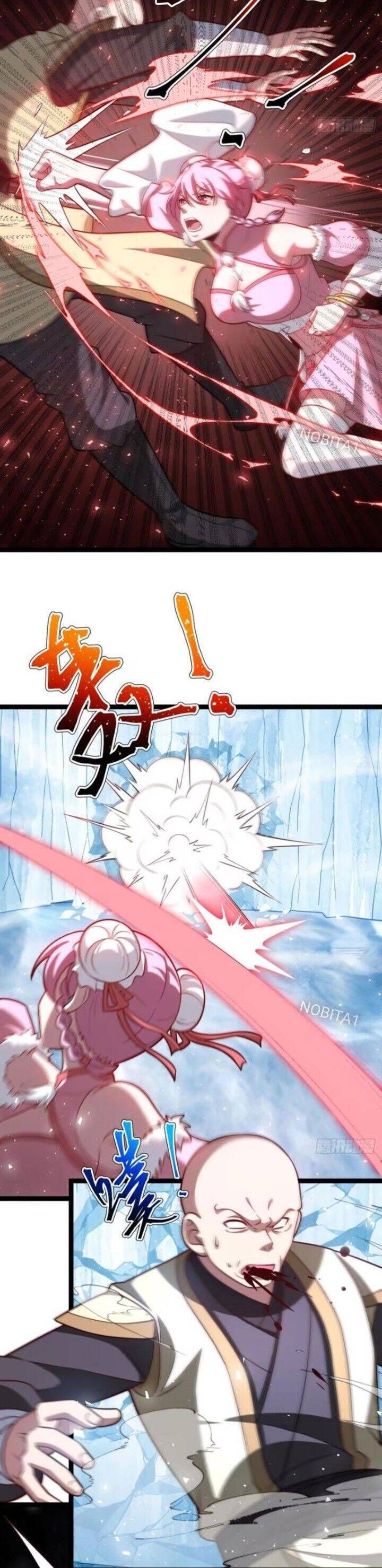 Cánh Cổng Asura Chapter 63 - Trang 2