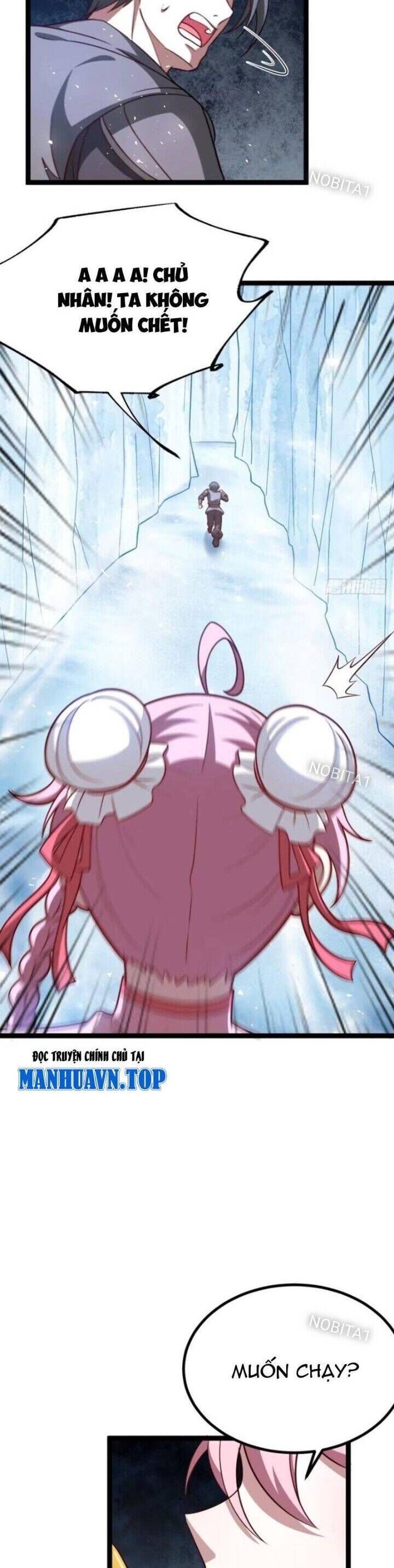 Cánh Cổng Asura Chapter 63 - Trang 2