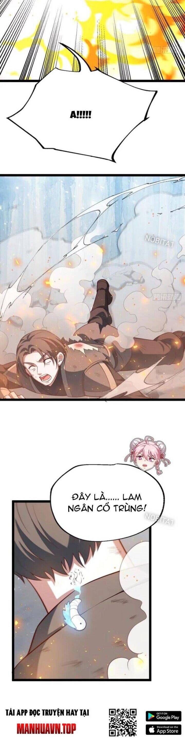 Cánh Cổng Asura Chapter 63 - Trang 2