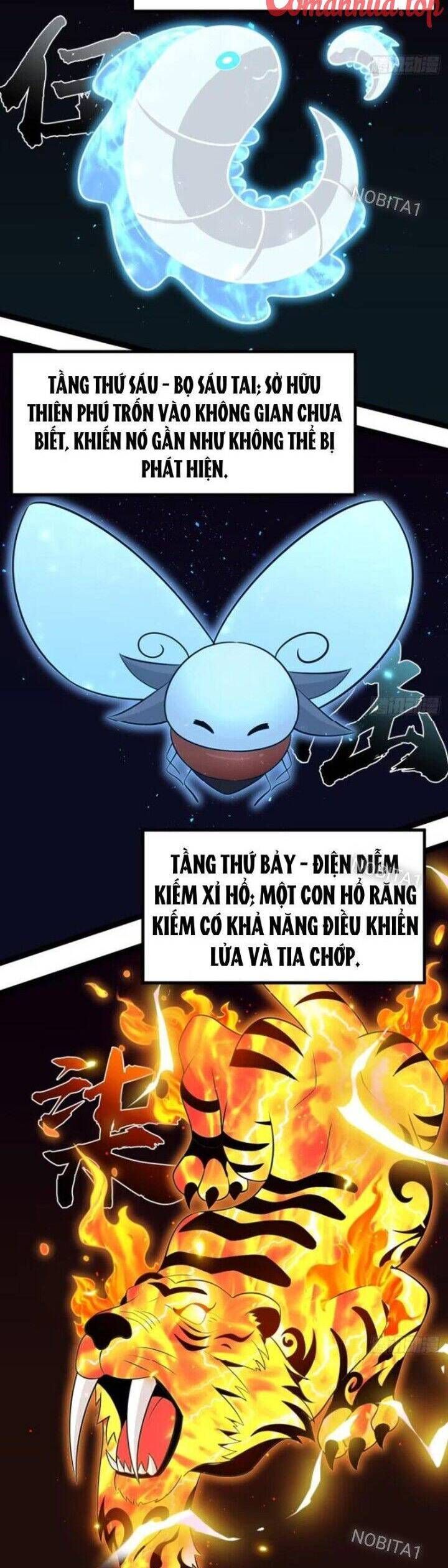 Cánh Cổng Asura Chapter 63 - Trang 2