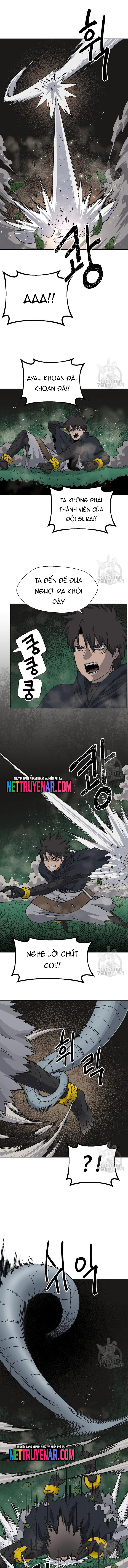 Cánh Cổng Asura Chapter 64.1 - Trang 2