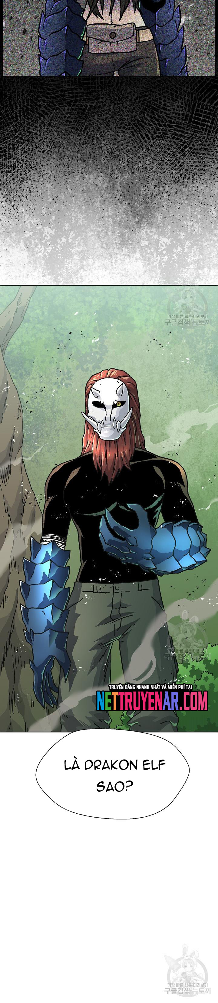 Cánh Cổng Asura Chapter 64.1 - Trang 2