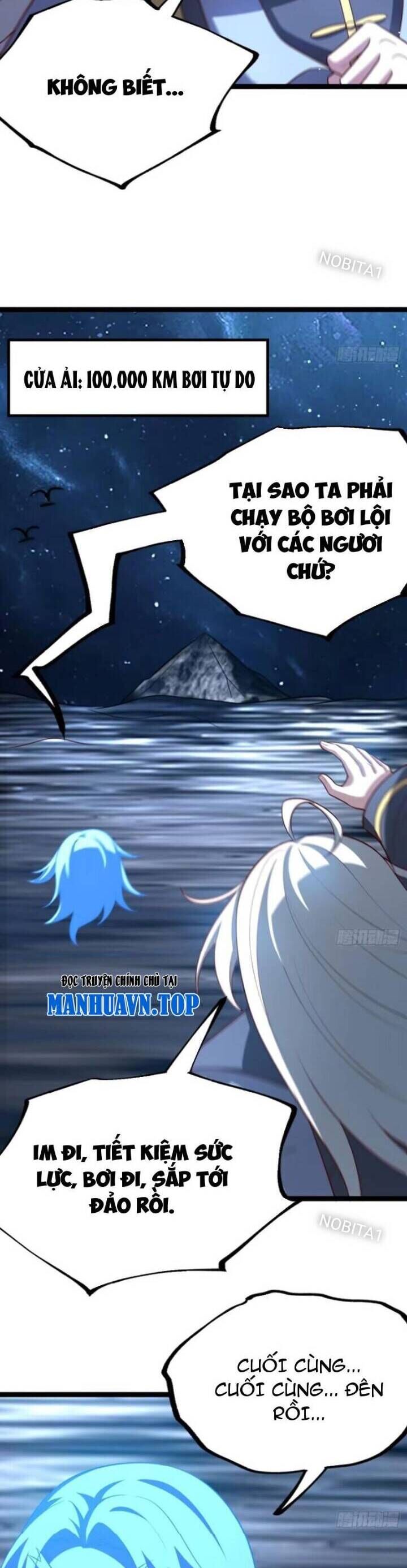 Cánh Cổng Asura Chapter 64 - Trang 2