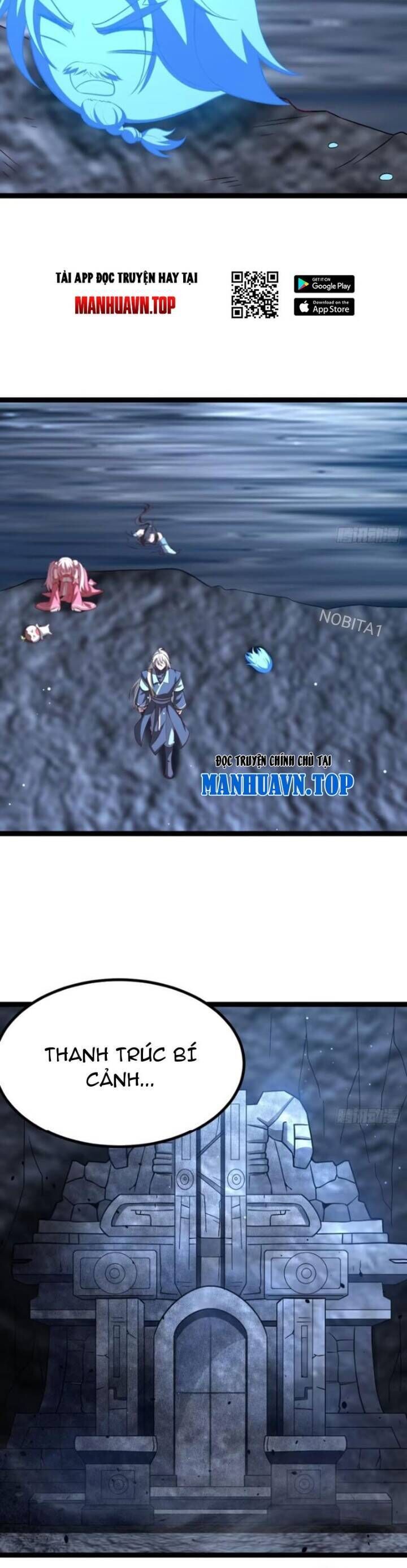 Cánh Cổng Asura Chapter 64 - Trang 2