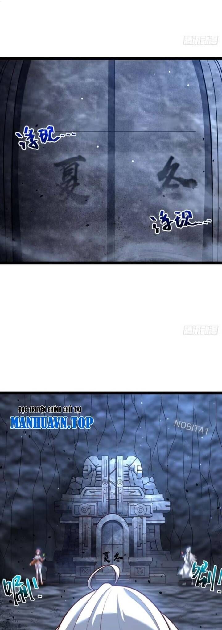 Cánh Cổng Asura Chapter 64 - Trang 2