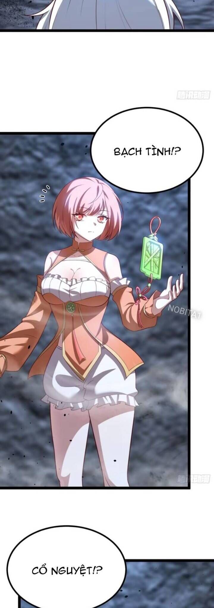 Cánh Cổng Asura Chapter 64 - Trang 2