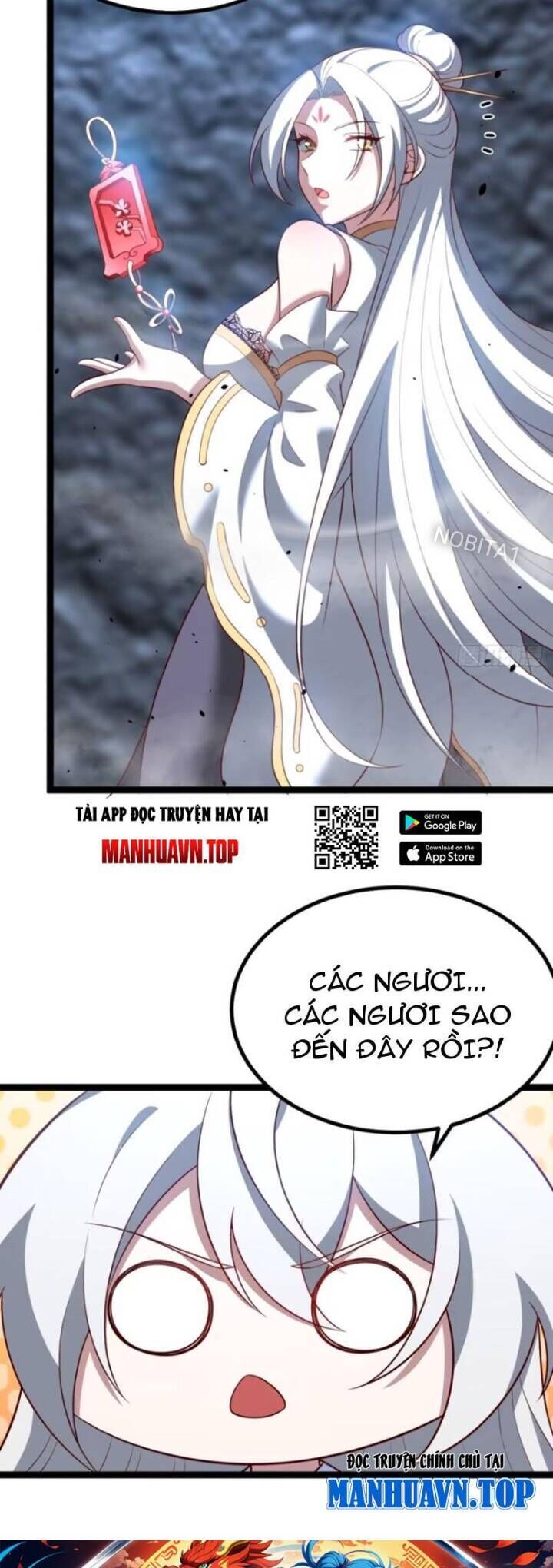 Cánh Cổng Asura Chapter 64 - Trang 2